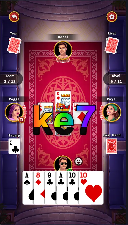 ke7 Preview - Resmi Unduh